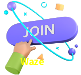 Junte-se ao cassino Waze777 hoje mesmo