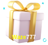 Receba seus bônus de boas-vindas no Waze777