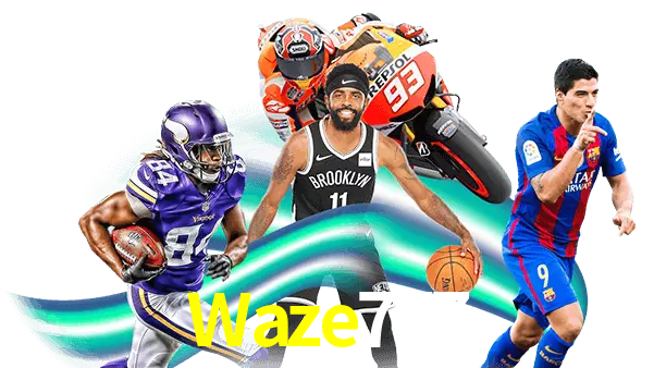 Waze777