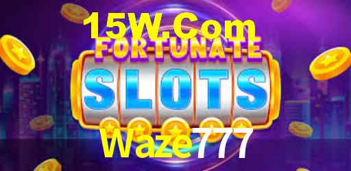 Descubra a Magia dos Jogos de Arcade no Waze777