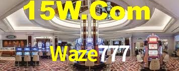 Waze 777