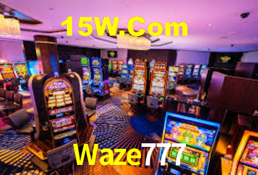 Waze777.Com