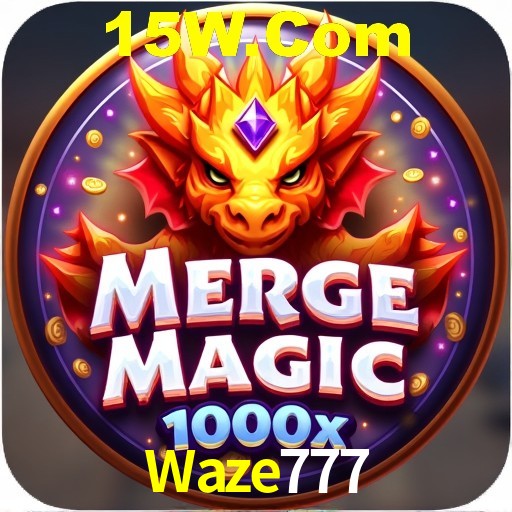 Casino VIP Waze777
