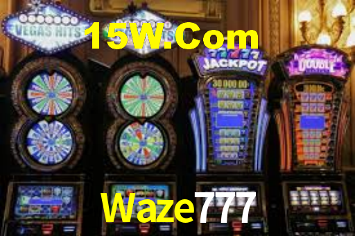 Waze777