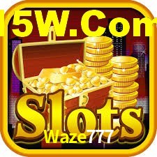 Sinta a adrenalina dos jogos de cassino com Waze777