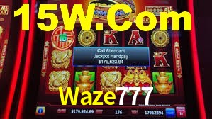 Waze777,Waze777.Com