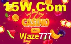 Tournaments Waze777