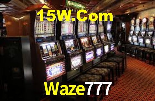 Waze 777