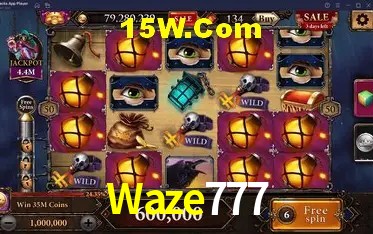 Descubra o Programa VIP da Waze777: Vantagens Exclusivas para Jogadores