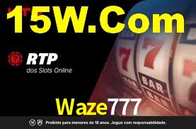 Waze777