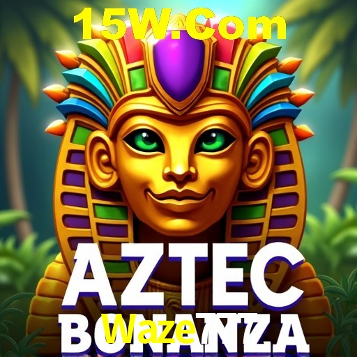 Estatísticas do Jogo Waze777