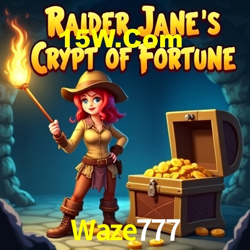 Inovações de Jogos na Waze777: O Futuro das Experiências Interativas