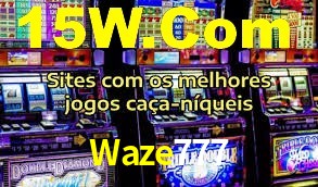 Waze777