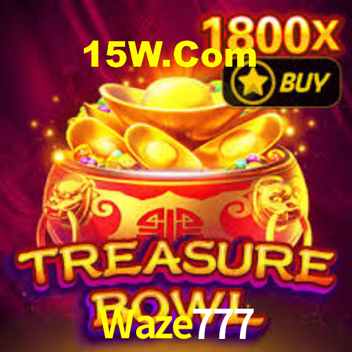 Waze777: A Experiência de Casino com Jogos de Mesa ao Vivo