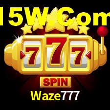 Premium Interface Waze777