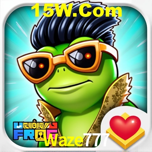 Jogos Exclusivos Waze777