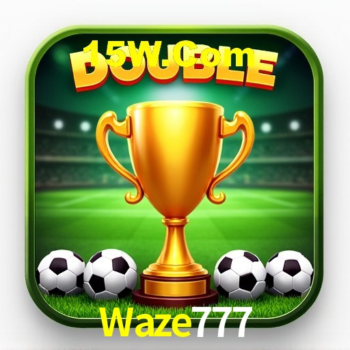 A Revolução dos Aplicativos de Jogos no Waze777