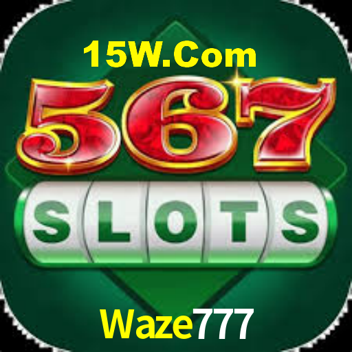 Waze777.Com