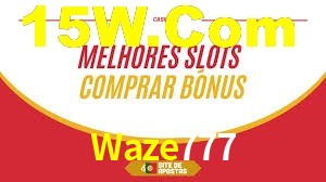 Waze777