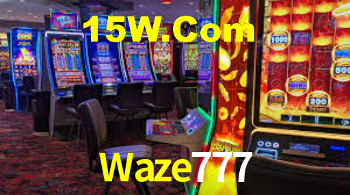 Waze777