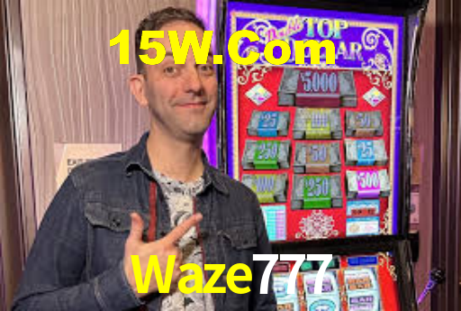 Desvendando o Mundo dos Jogos Virtuais na Waze777