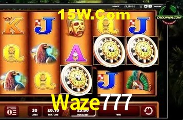 Inovações de Jogos na Waze777: O Futuro das Experiências Interativas