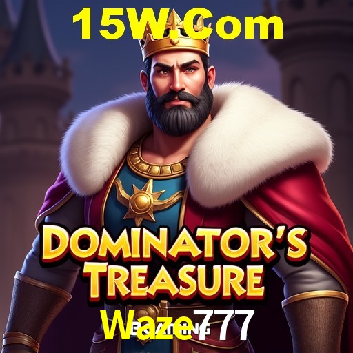 Torneios Waze777
