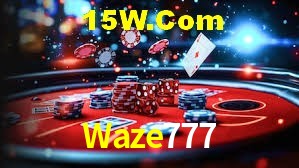 Blackjack Table Waze777