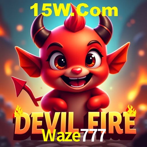 cassino Waze777
