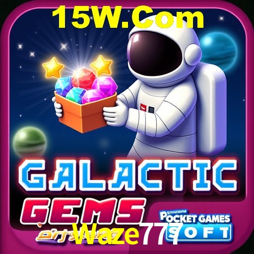 Descubra o Mundo do Cassino Online com Waze777