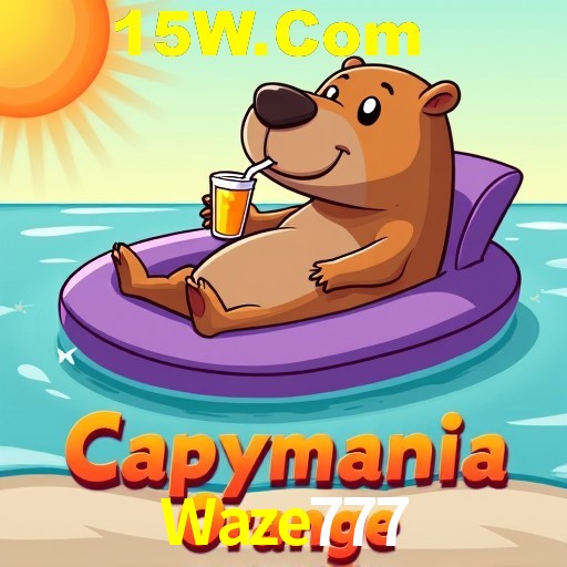 Games Directory Waze777