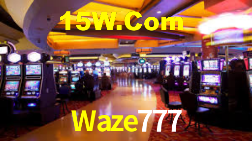 Waze777
