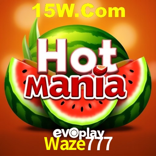 Mesa de Blackjack Waze777
