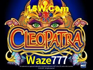 A Popularidade dos Caça-Níqueis no Waze777