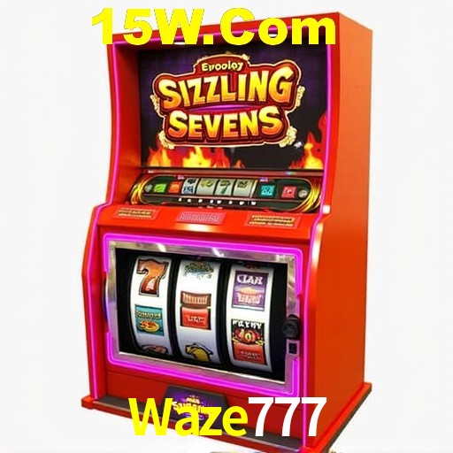 Slot Games Waze777