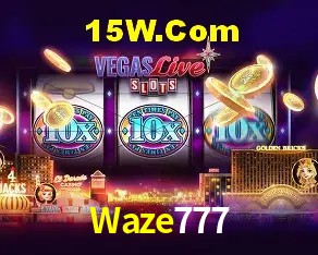 A Experiência Imersiva dos Cassinos Ao Vivo no Waze777