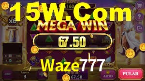 Live Casino Waze777