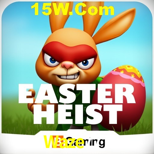 Seasonal Promotions Waze777